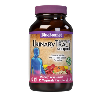 Bluebonnet Targeted Choice Urinary Tract Support 30vc