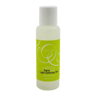 Deva Concepts vaCurl - Curl Light Defining Gel 3oz Packaging Varies