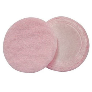 Fantasea 2 Piece Cosmetic Powder Puffs