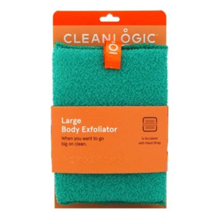Cleanlogic X Large Exfoliating Body Scrubber