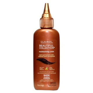 Clairol Professional Beautiful B40W Amethyst Semi-permanent Hair Color, 3 Oz