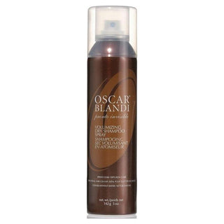 Oscar Blandi Pronto Invisible Volumizing Dry Shampoo Spray 142g