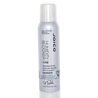 Joico Humidity Blocker Finishing Spray 4.5 Oz