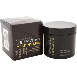 Sebastian Professional Molding Mud 75ml