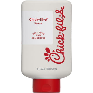 Chick-fil-A Dipping Sauce - 16 Fl Oz