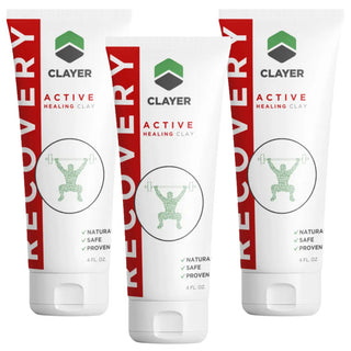 Weight Lifter - Faster Recovery - 4 FL.OZ