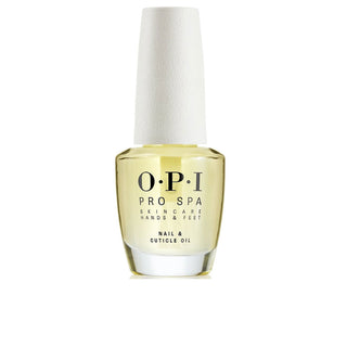 OPI Pro Spa Nail & Cuticle Oil 14.8 Ml