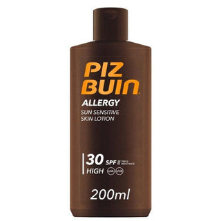 Piz Buin® (web) Allergy Sensitive SPF30 Sunscreen Spray 200 Ml