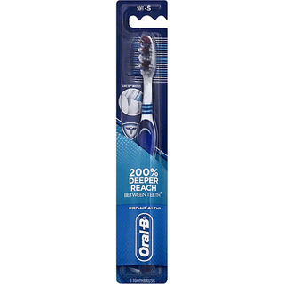 Oral B Pro-Health Toothbrush, Soft