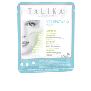 Talika Bio Enzymes Purifying Mask, 1 Mask