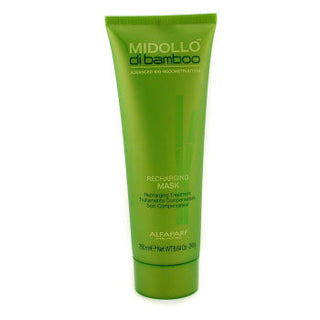 Alfaparf Midollo Di Bamboo Recharging Mask