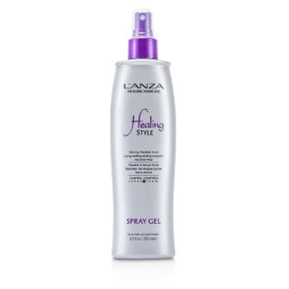 L'anza Healing Style Spray Gel