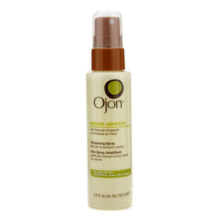 Ojon Volume Advance Thickening Spray (For Fine, Limp, Flat Hair)