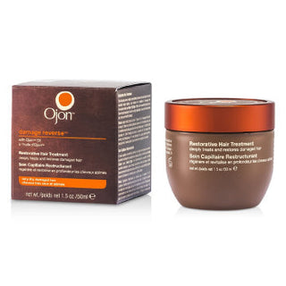 Ojon Damage Reverse Restorative Hair Treatment (For Very Dry, Damaged Hair)