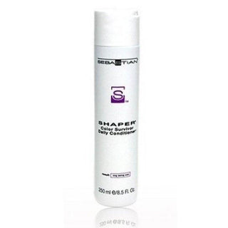 Sebastian Professional Shaper Color Survivor Daily Conditioner 250ml
