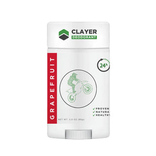 Natural Deodorant - FMX Riders 3.35 OZ - NEW FORMULA