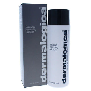 Dermalogica Essential Cleansing Solution Cleanser 8.4 Oz