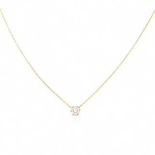 SALVYIE LAURENT NECKLACE