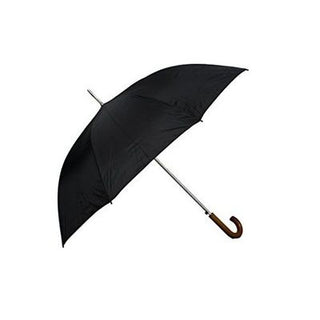 Jumbo Automatic umbrella Black