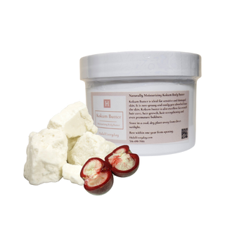 Kokum Butter