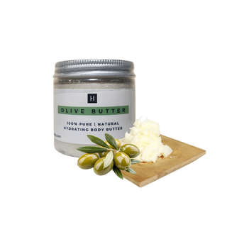 Olive Butter