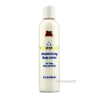 Tend Skin Waterproof Moisturizing Body Lotion 8oz