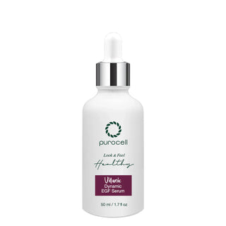 [ Purcell ]  Peelling, Serum Set