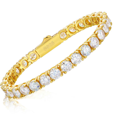 Tennis Bracelets
