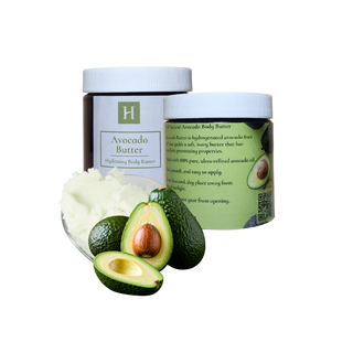 Avocado Butter