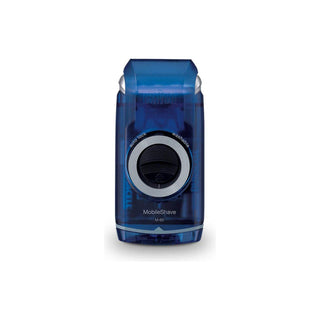 Braun M60b Mobile Battery Powered Electric Shaver for Men
