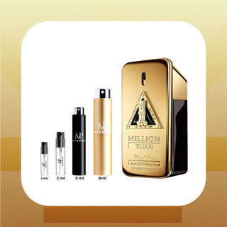 Paco Rabanne 1 Million Elixir Parfum for Men