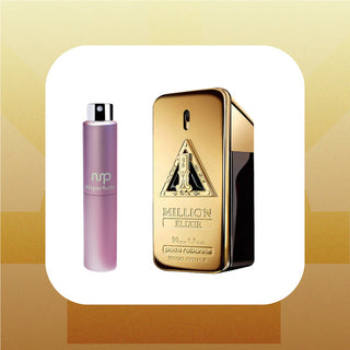 Paco Rabanne 1 Million Elixir Parfum for Men