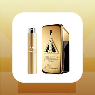 Paco Rabanne 1 Million Elixir Parfum for Men