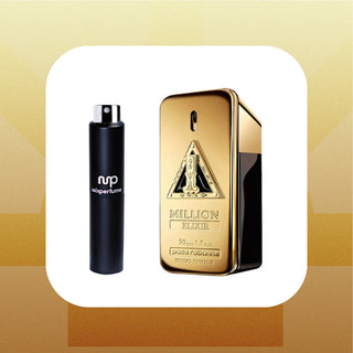 Paco Rabanne 1 Million Elixir Parfum for Men