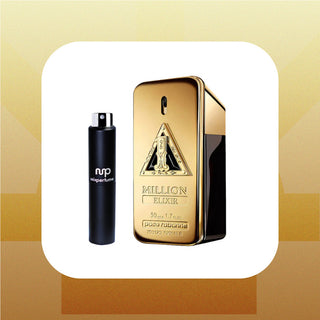 Paco Rabanne 1 Million Elixir Parfum for Men