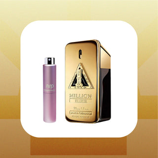 Paco Rabanne 1 Million Elixir Parfum for Men