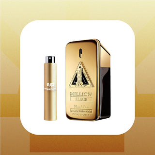 Paco Rabanne 1 Million Elixir Parfum for Men