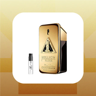 Paco Rabanne 1 Million Elixir Parfum for Men