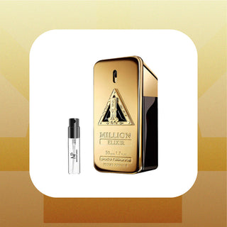 Paco Rabanne 1 Million Elixir Parfum for Men