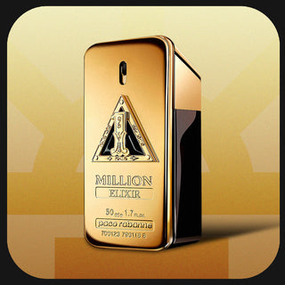Paco Rabanne 1 Million Elixir Parfum for Men
