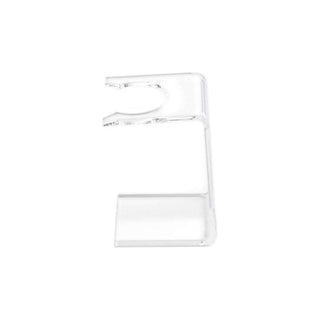 Semogue 0020 Clear Acrylic Shaving Brush Stand