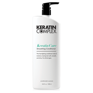 Keratin Complex Smoothing Therapy Conditioner 33.8 Oz