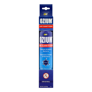 Ozium 3.5oz Original Scent Air Sanitizer Spray