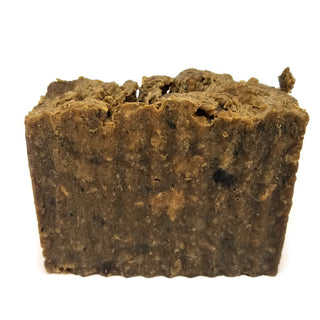 Tea Tree African Black Soap