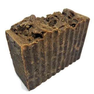 Tea Tree African Black Soap
