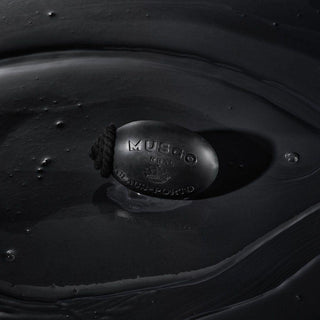 Musgo Real Soap On A Rope Black Edition 190 6.7 Oz