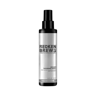 Redken Brews Instant Thick Spray 4.2 oz