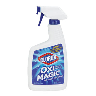 Clorox Oxi Magic Multi-Purpose Stain Remover Liquid, 22 Ounces