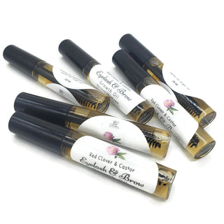 Eyelash and Brow Growth Serum