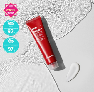 [ MEDI-PEEL ] Red Lacto Collagen Wrapping Mask 70ml